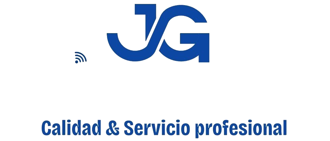 JG Cómputo — Calidad y Servicio profesional