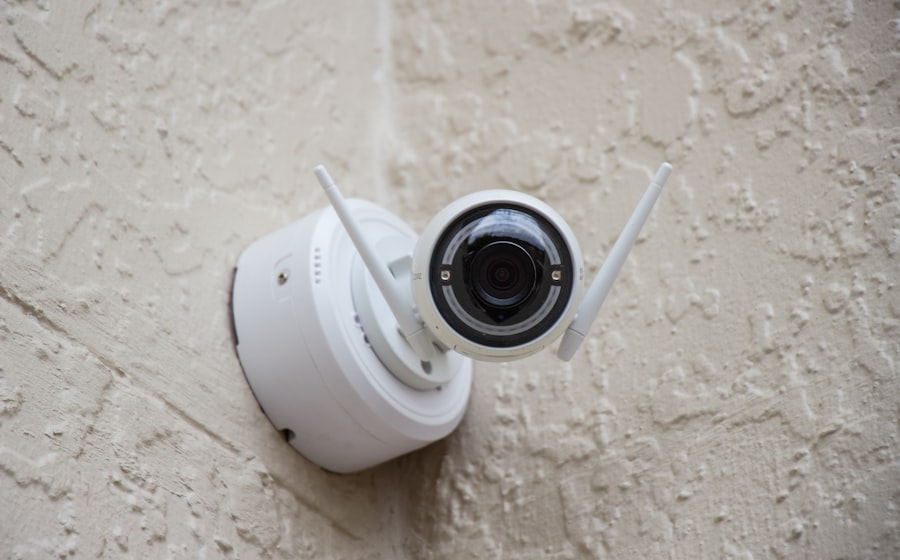 Instalación de cámaras CCTV de videovigilancia en Naucalpan